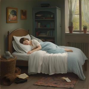 sleep